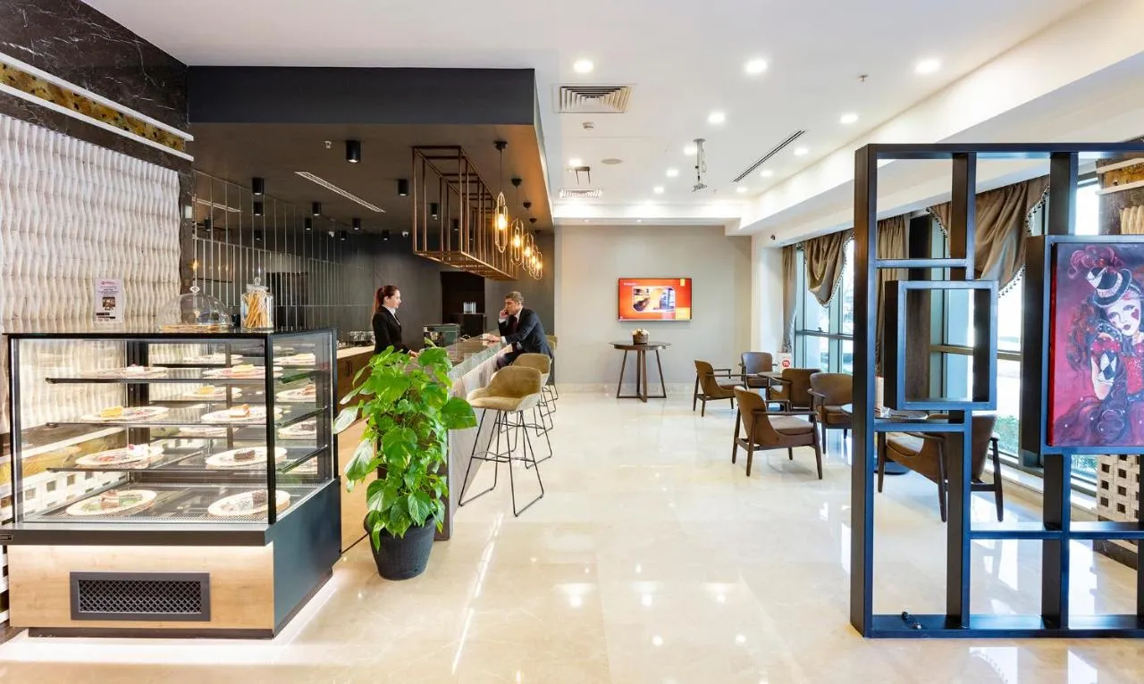 Grand Makel Hotel-2