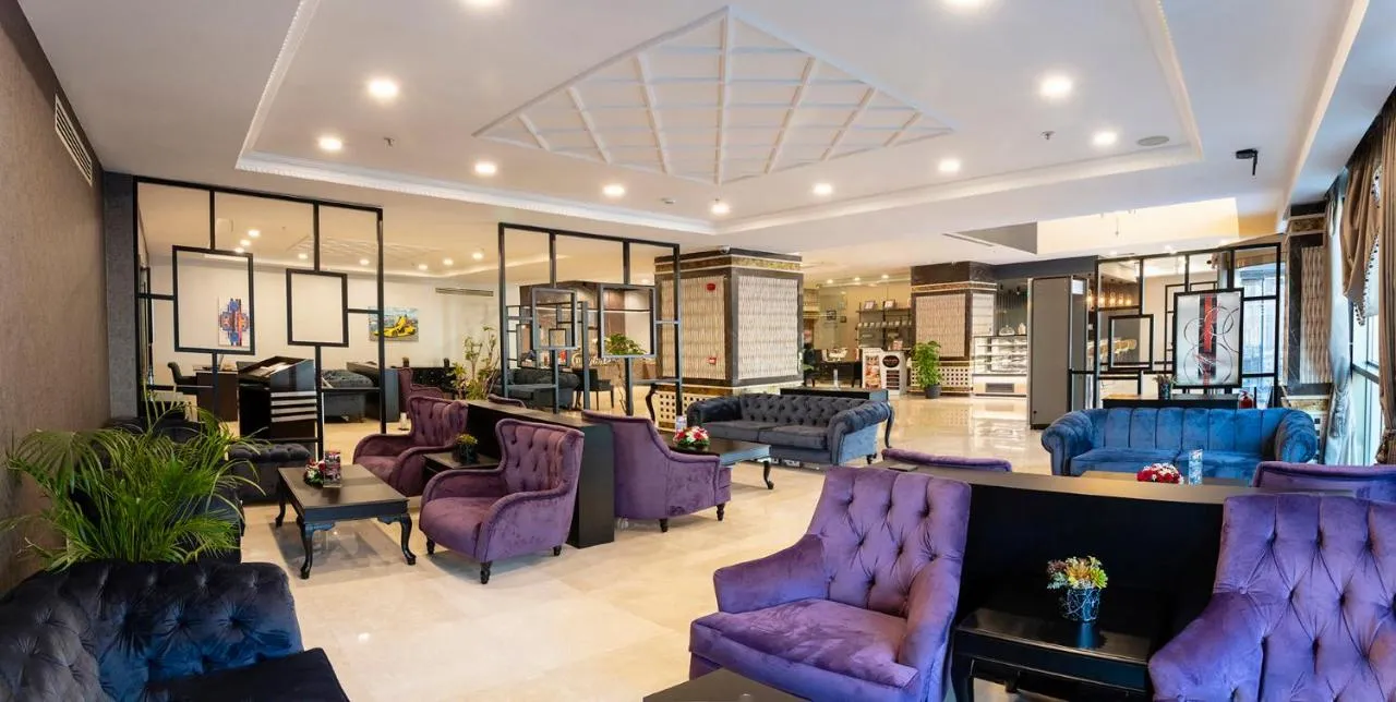 Grand Makel Hotel-1