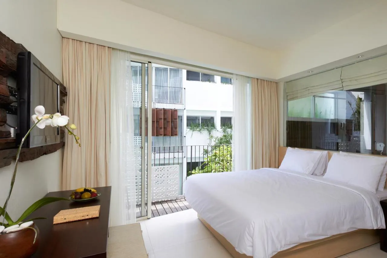 Akmani Legian Hotel slide-5