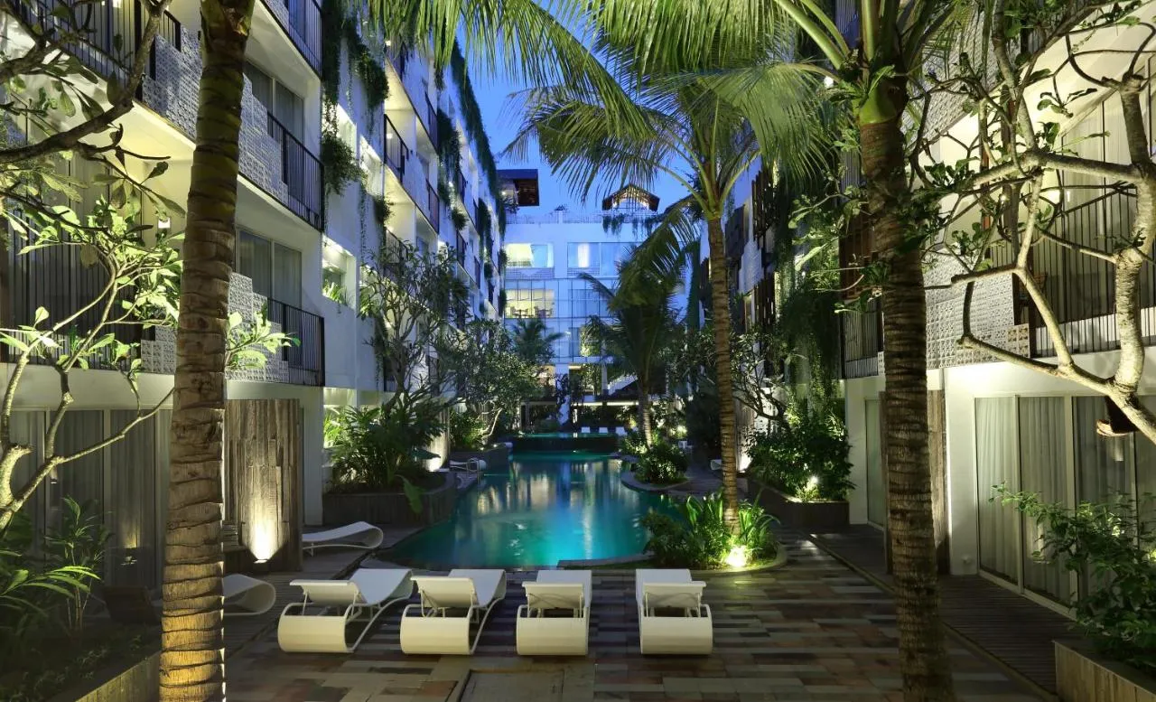 Akmani Legian Hotel slide-3