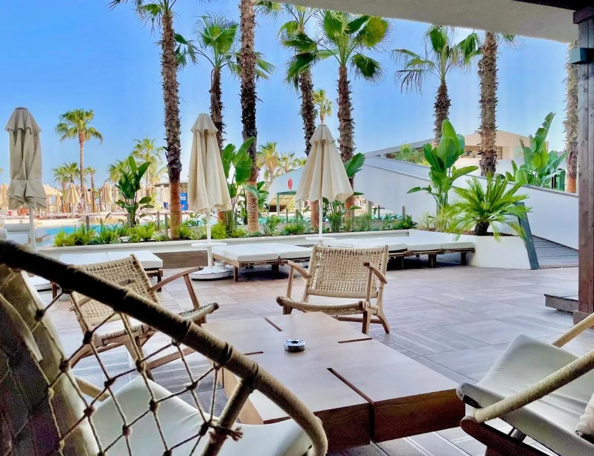 Didim Beach Resort Aqua & Elegance Thalasso Hotel slide-4