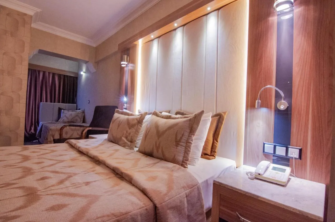 Didim Beach Resort Aqua & Elegance Thalasso Hotel slide-5