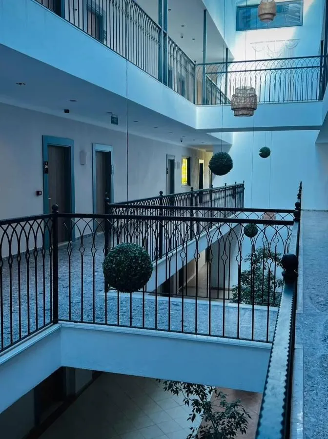 Letoon Antique Hotel slide-3