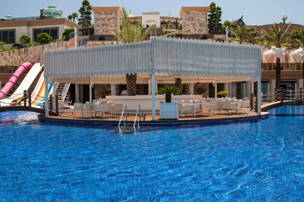 Be Premium Bodrum hotel slide-5