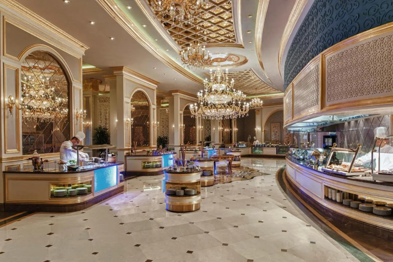 The Bodrum by Paramount Hotels & Resorts-2