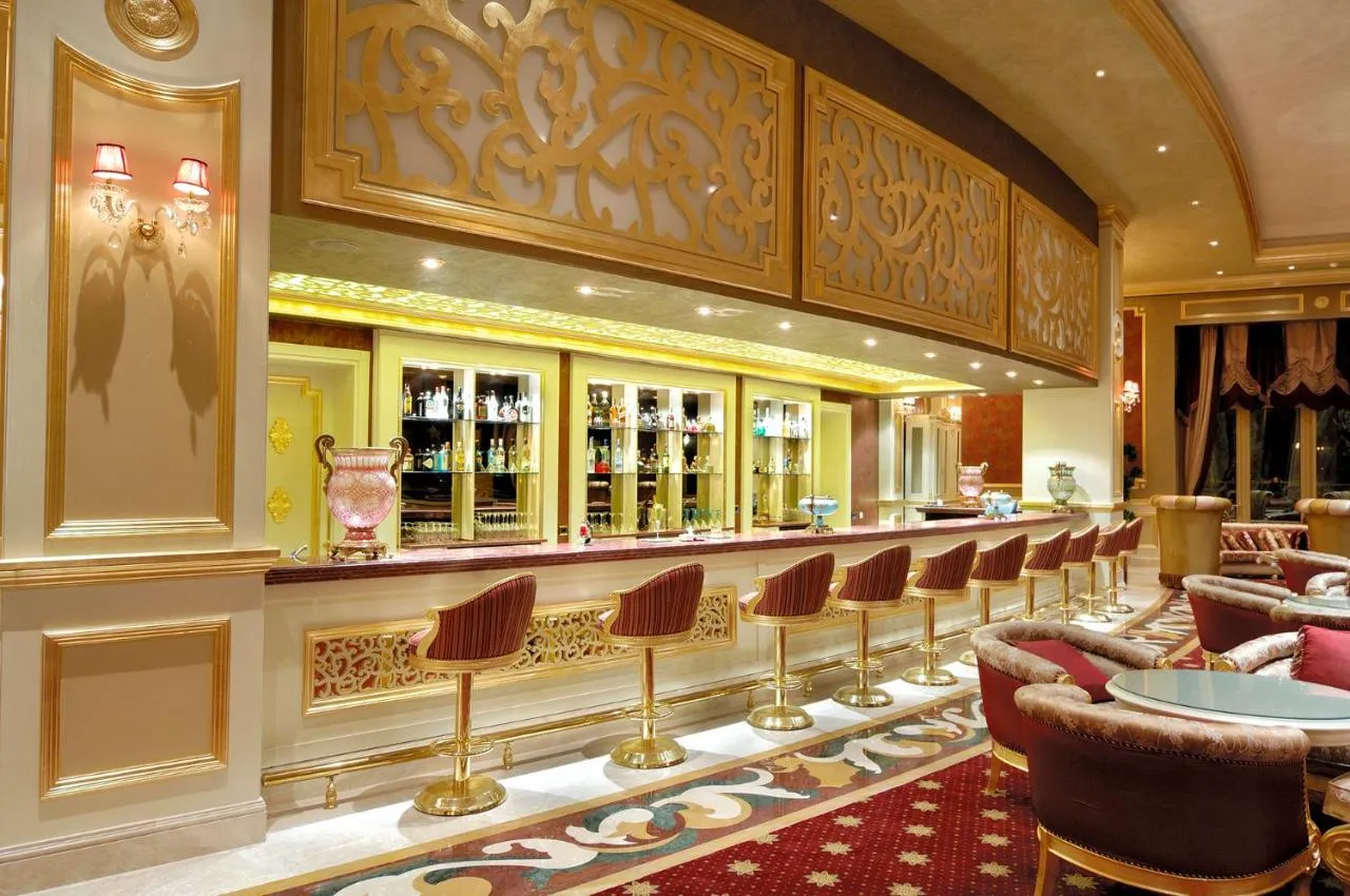 Be Premium Bodrum hotel slide-4