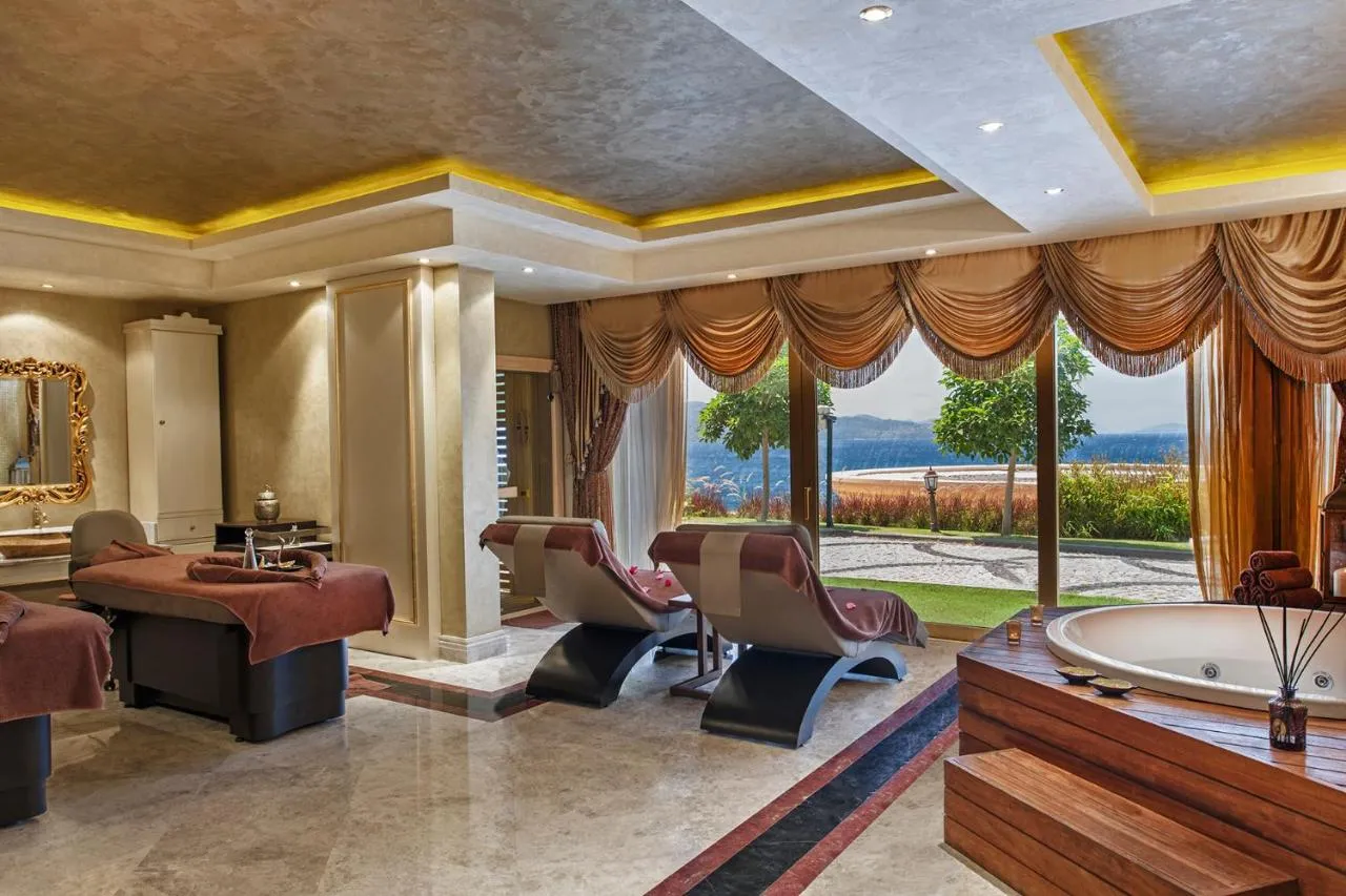 The Bodrum by Paramount Hotels & Resorts-1