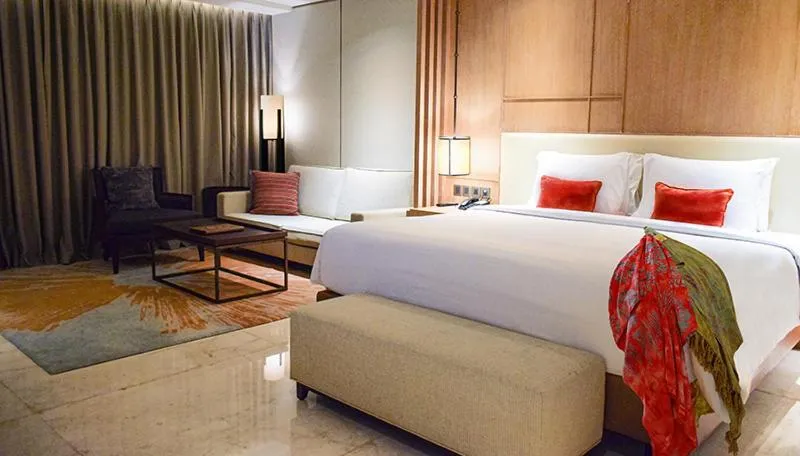 Aryaduta Bali Hotel-2