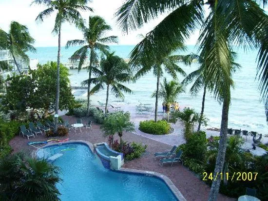 Coconut Beach Resort-1