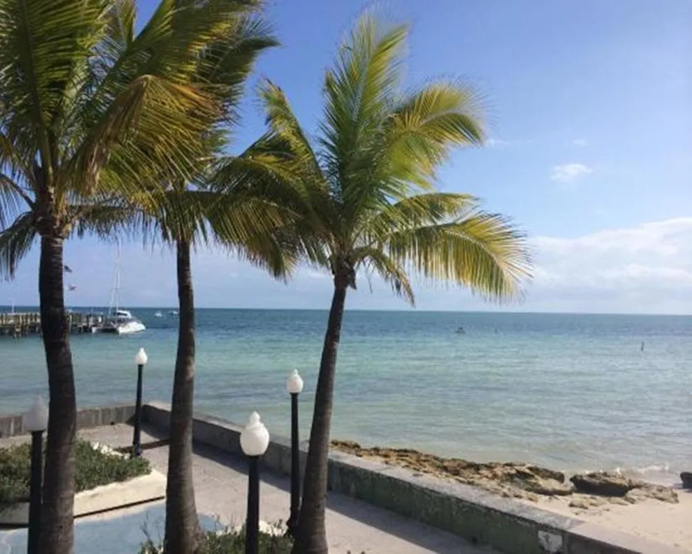 Coconut Beach Resort-1