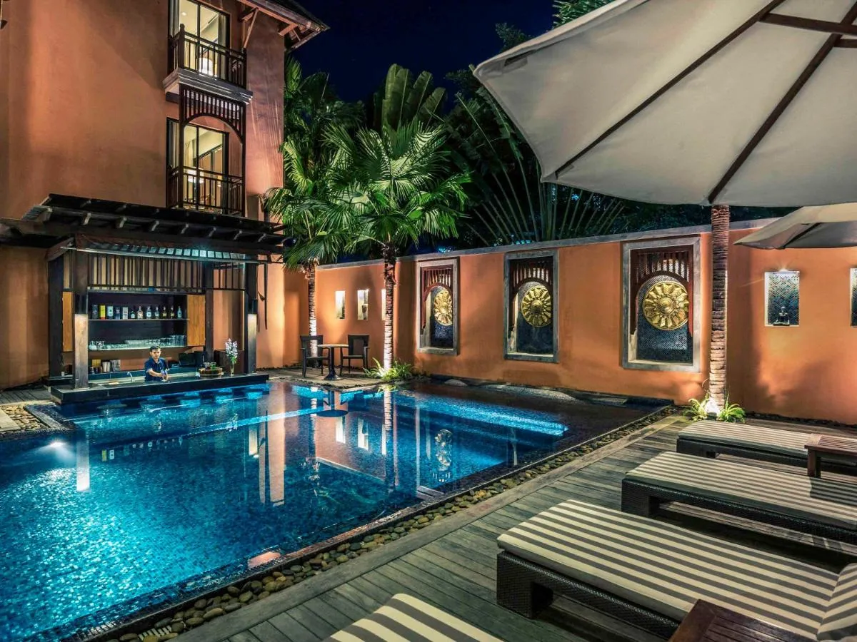 Mercure Samui Chaweng Tana Hotel-1
