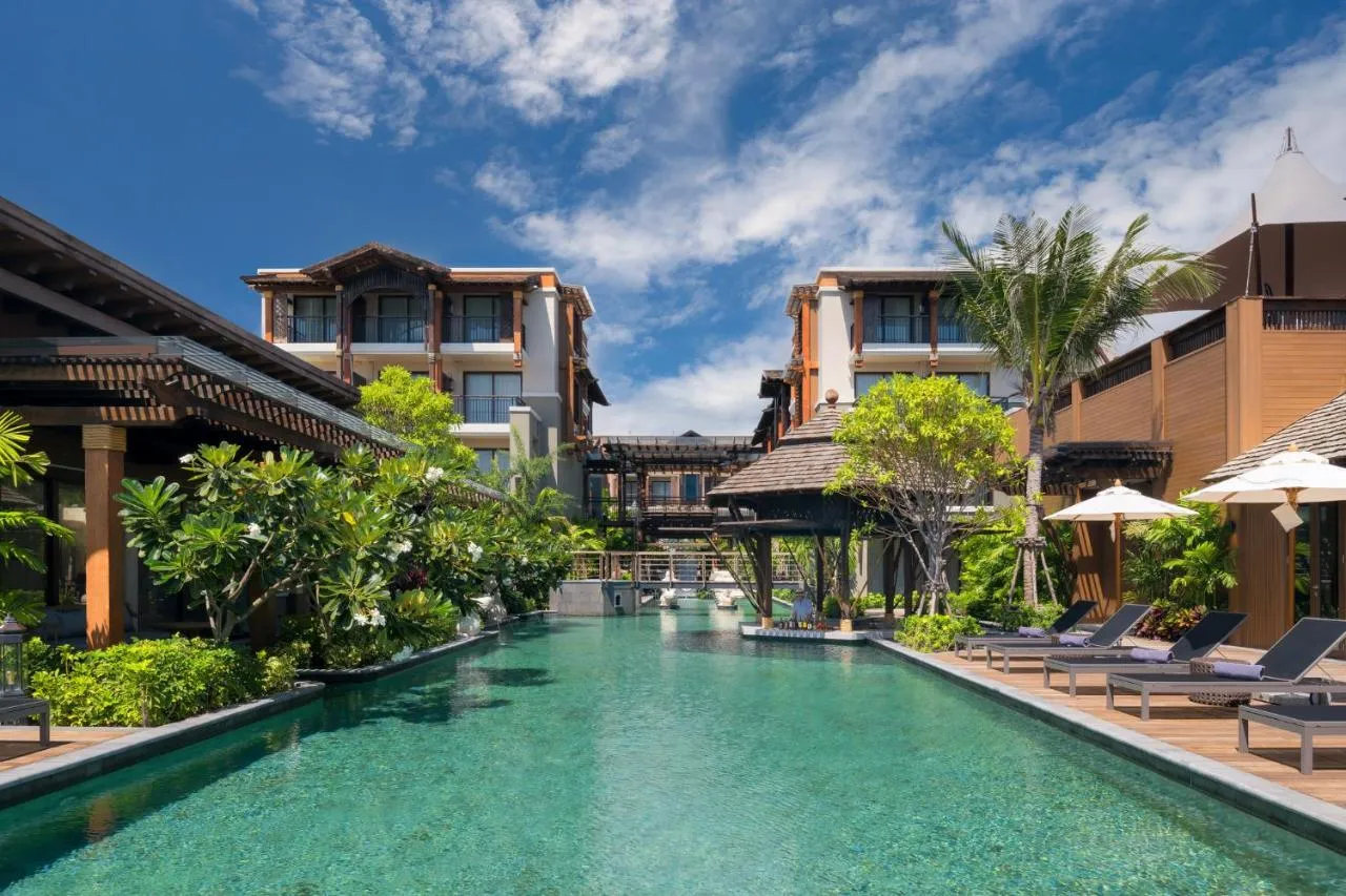 Mercure Samui Chaweng Tana Hotel slide-3