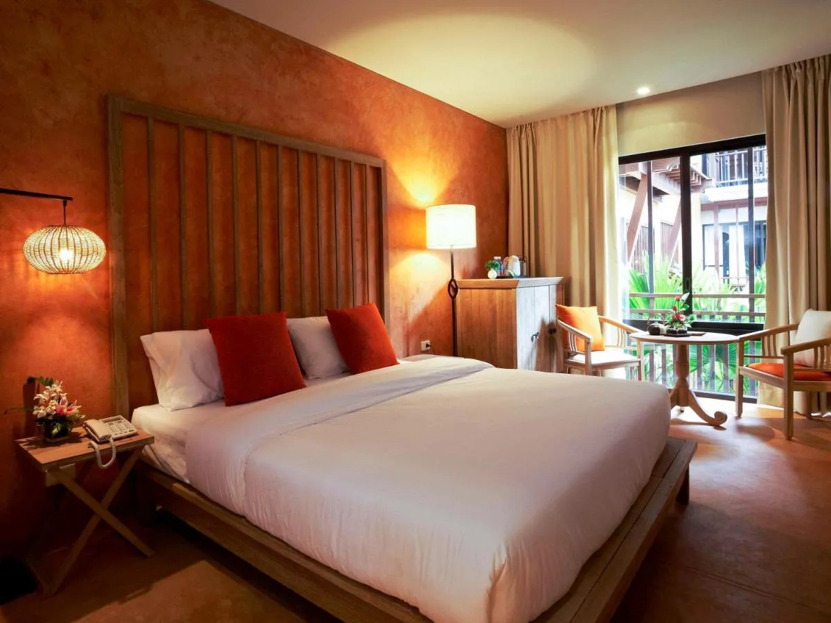 Mercure Samui Chaweng Tana Hotel slide-5