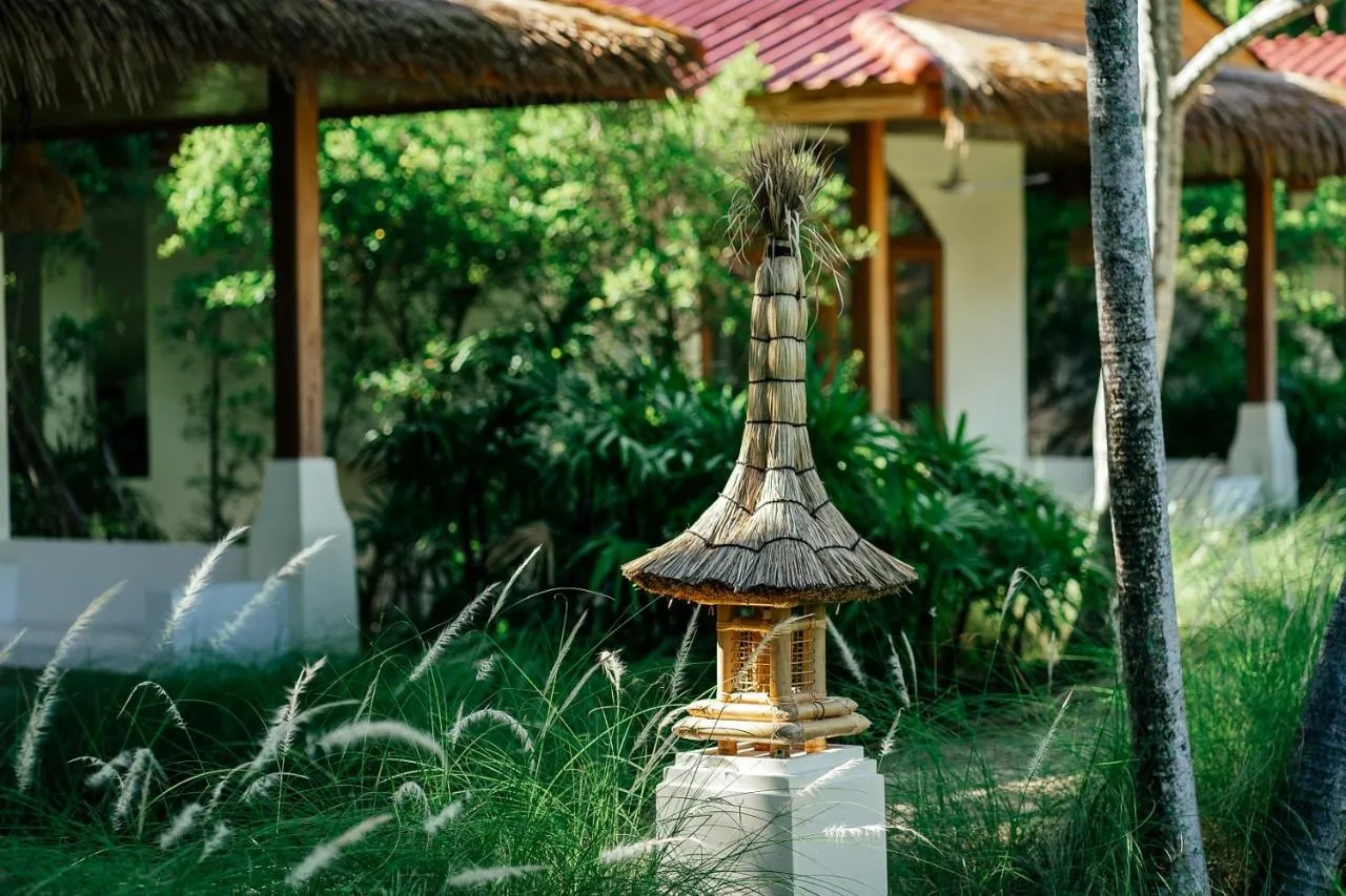 Zazen Boutique Resort & Spa-1