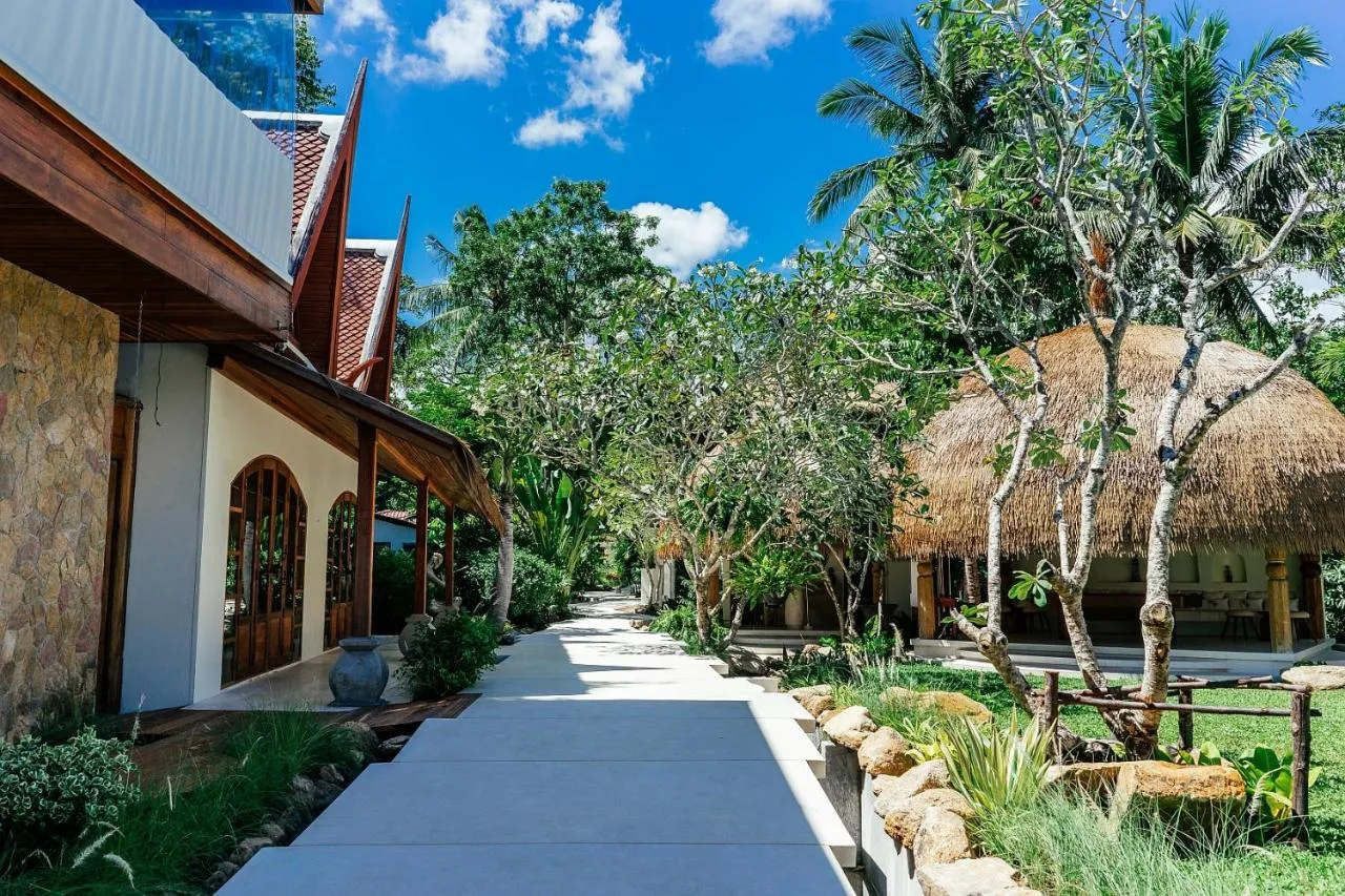 Zazen Boutique Resort & Spa slide-3