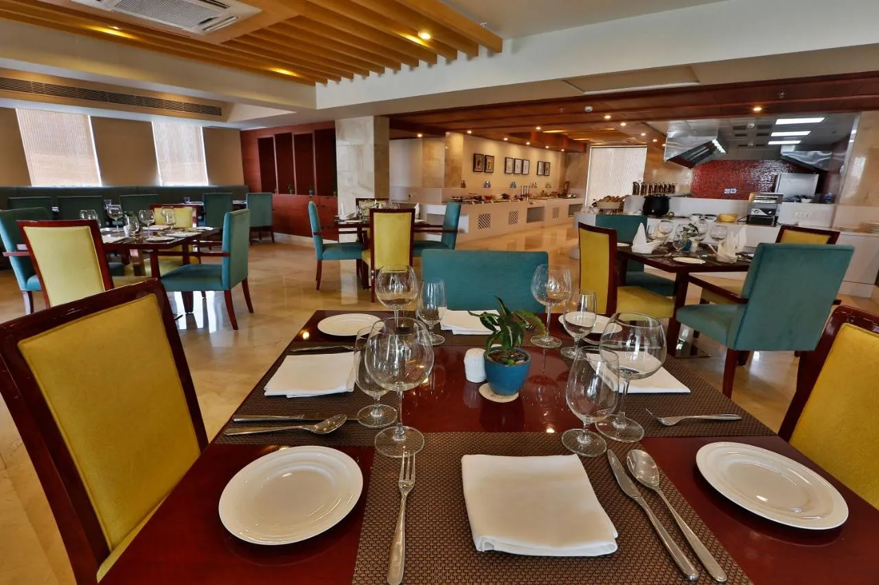 Golden Tulip Vasundhara-1