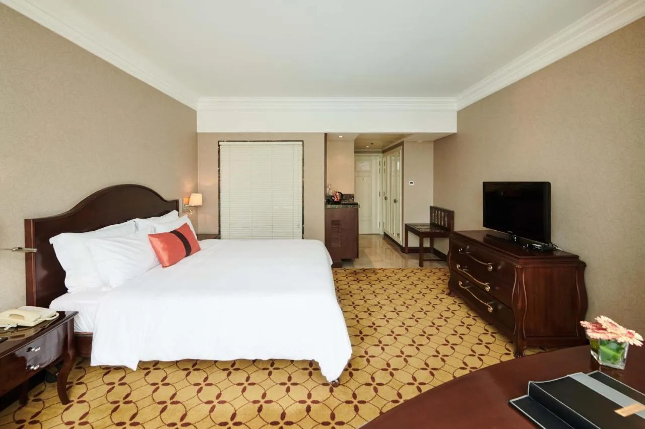 Eastin Grand Hotel Saigon slide-5