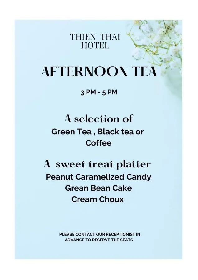 Thien Thai Hotel & Spa-2