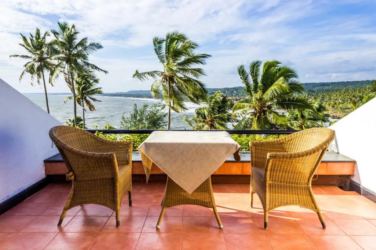 The Leela Kovalam, A Raviz Hotel slide-5