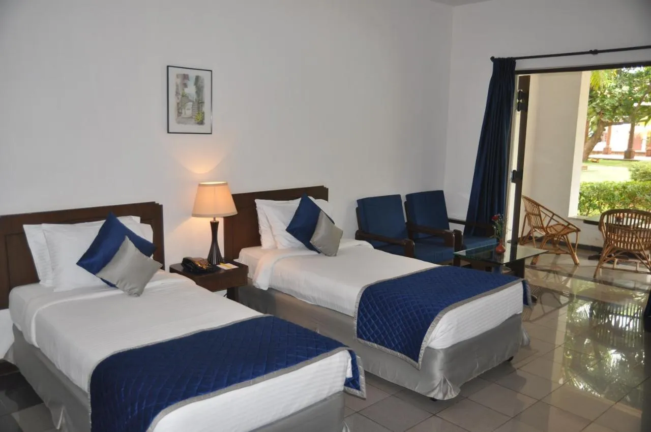 Resort Lagoa Azul-1