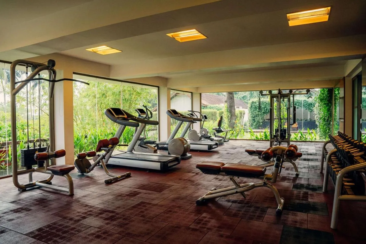 The Fern An Ecotel hotel-2