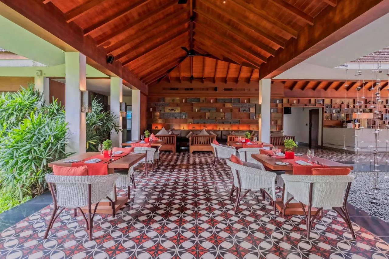 Alila Diwa Goa hotel-2