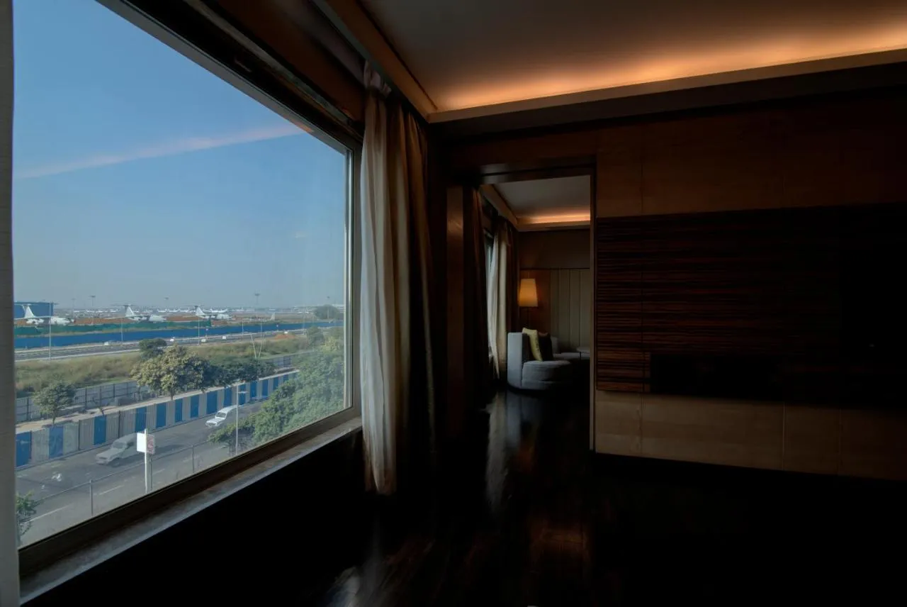 JW Marriott New Delhi hotel-2