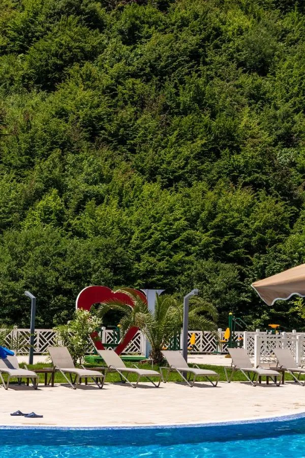 Riva Hill Resort Lankaran-1