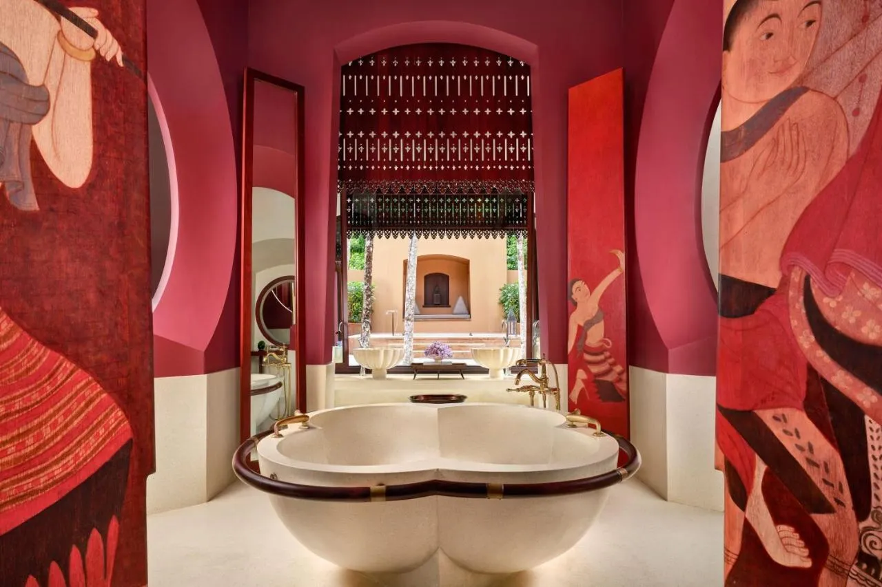 Phulay Bay, A Ritz-Carlton Reserve slide-4