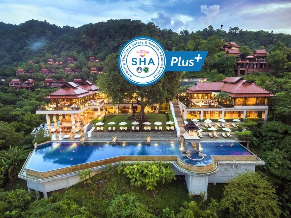 Pimalai Resort Spa hotel slide-5