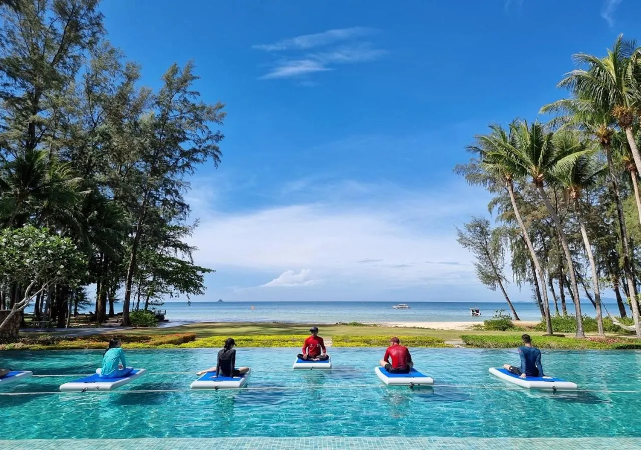 Dusit Thani Krabi Beach Resort slide-5