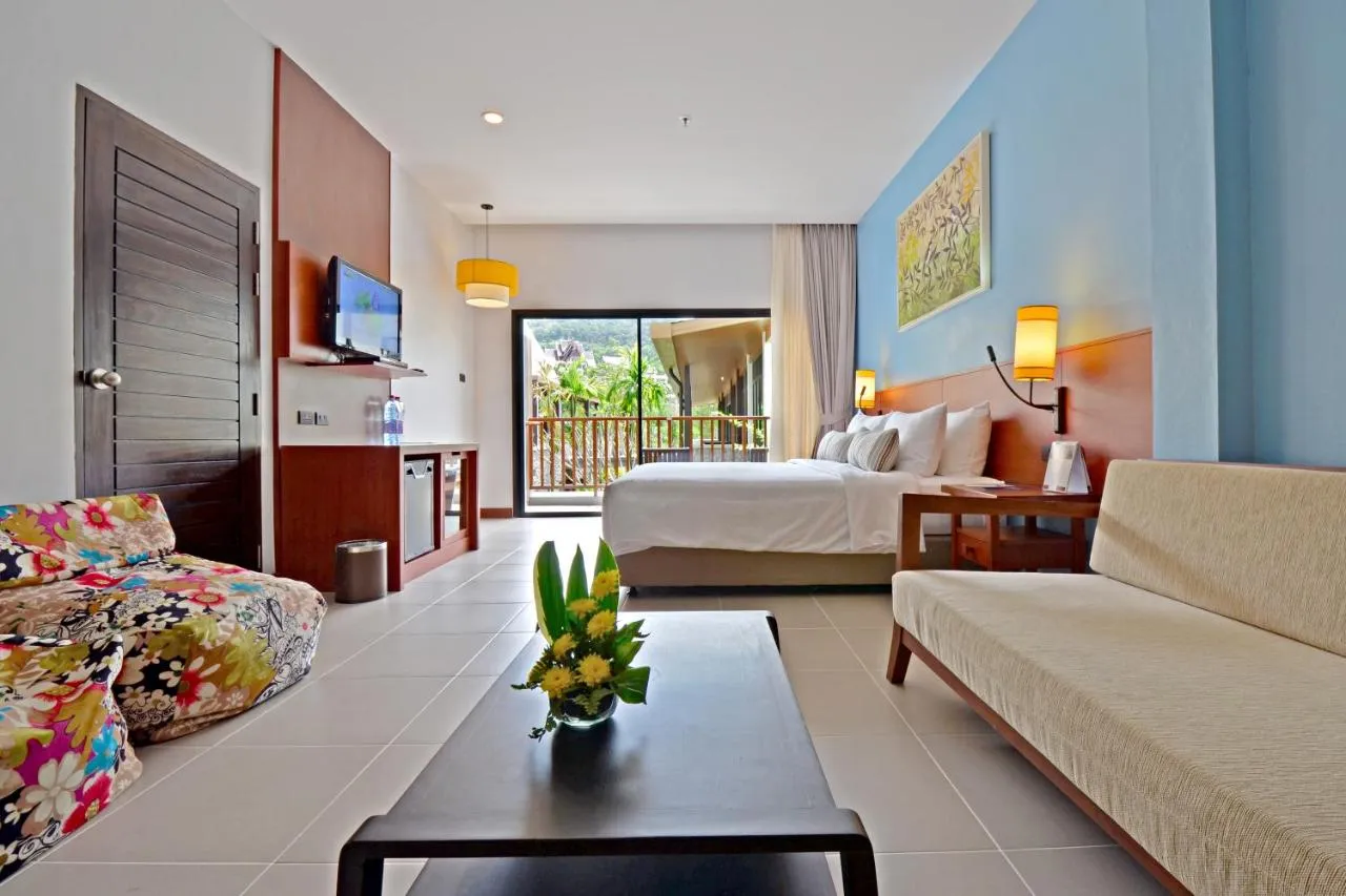Deevana Plaza Krabi Aonang-2