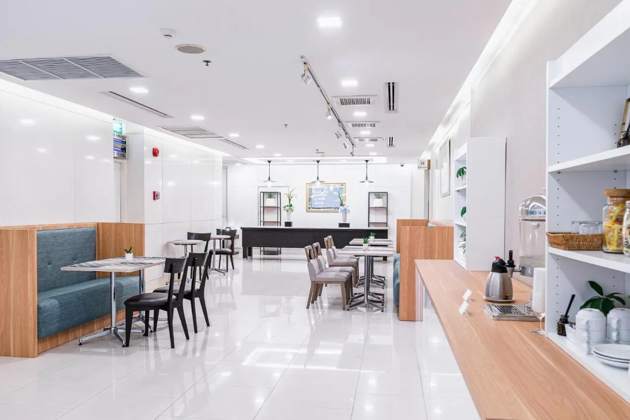 Jasmine Grande Residence-2