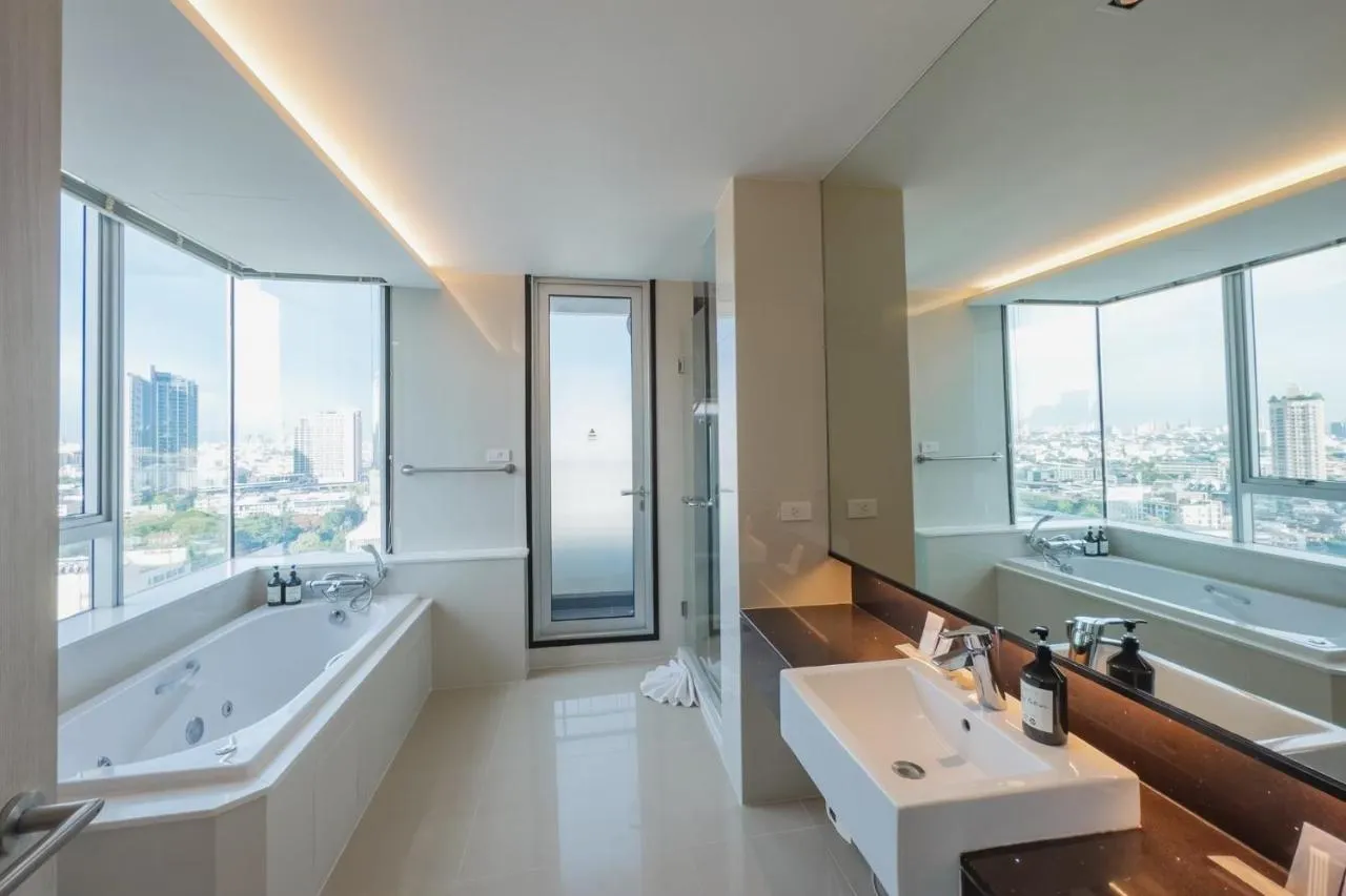 Jasmine Grande Residence slide-4
