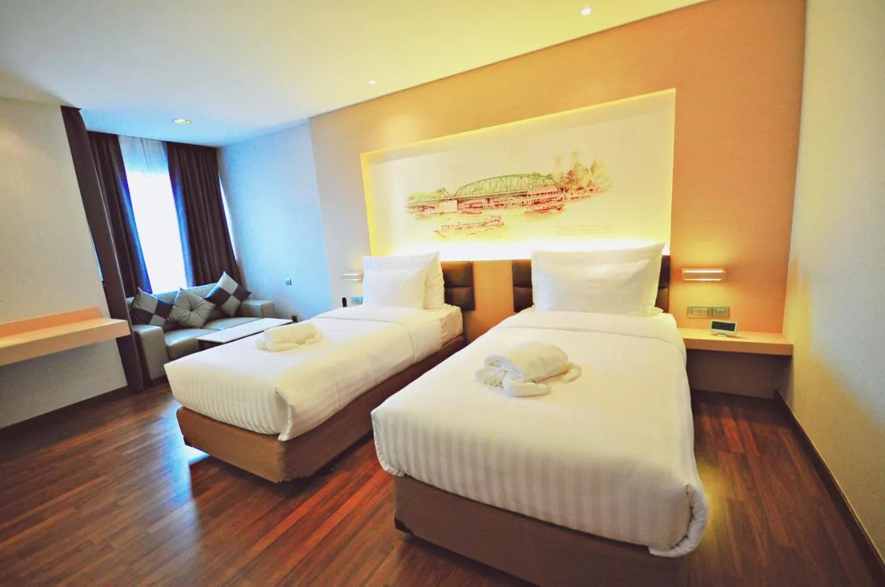 Parinda Hotel-1