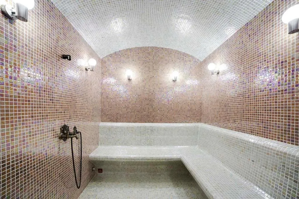 Holiday Inn Baku hotel-2
