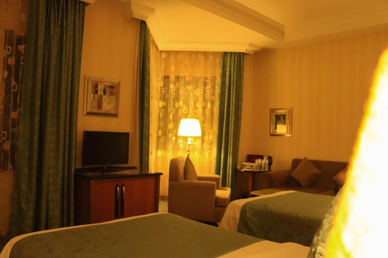 Grand Hote Europe hotel-1