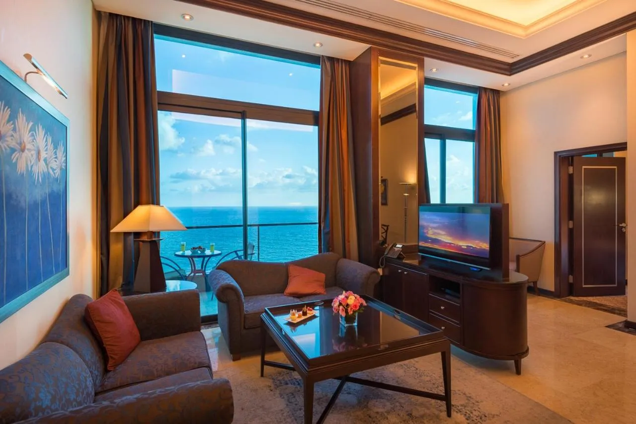Raouche Arjaan by Rotana-2