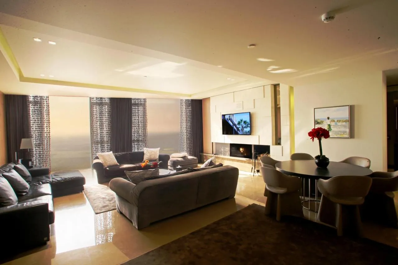 Lancaster Plaza Beirut-1