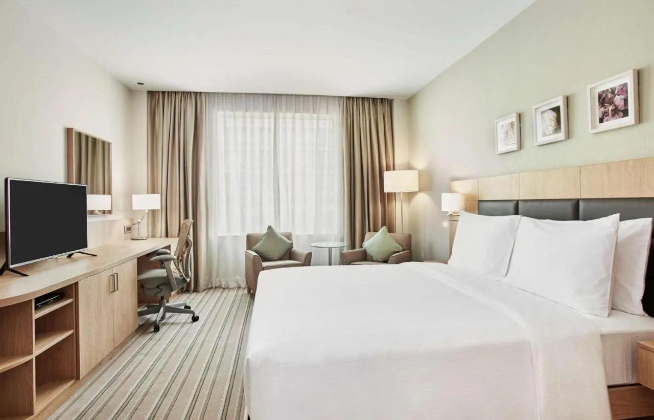 Hilton Garden Inn Dubai hotel slide-5