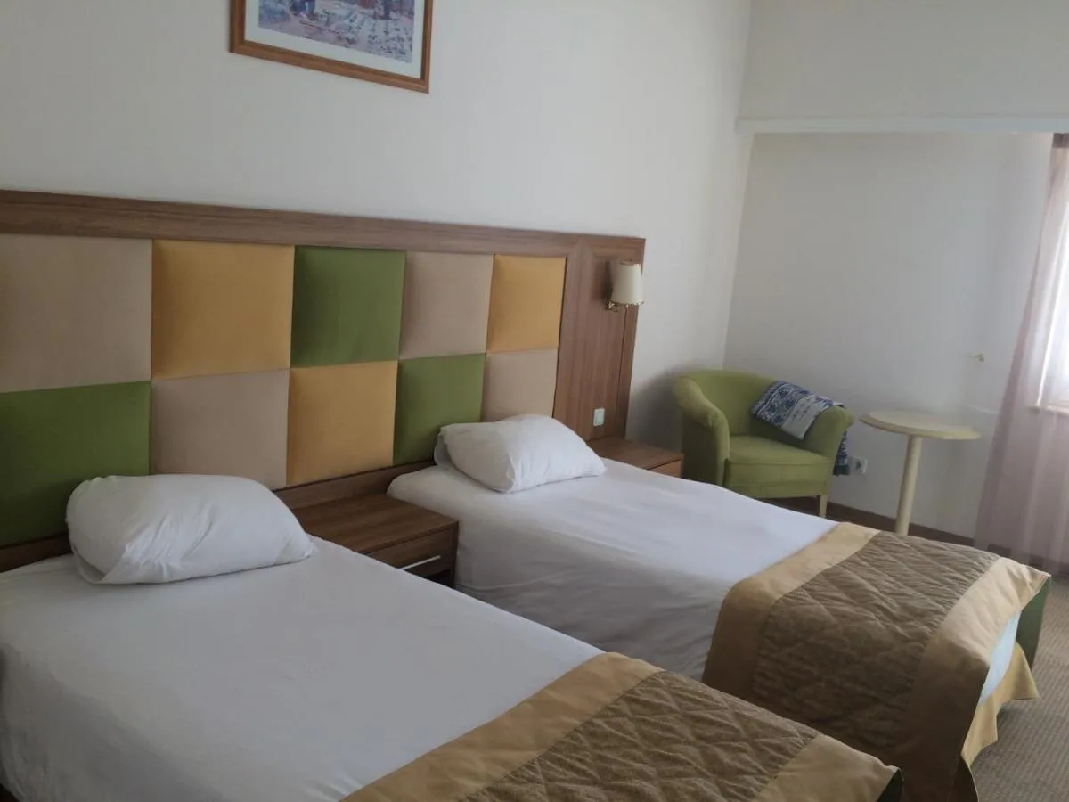 Palan Otel hotel slide-4