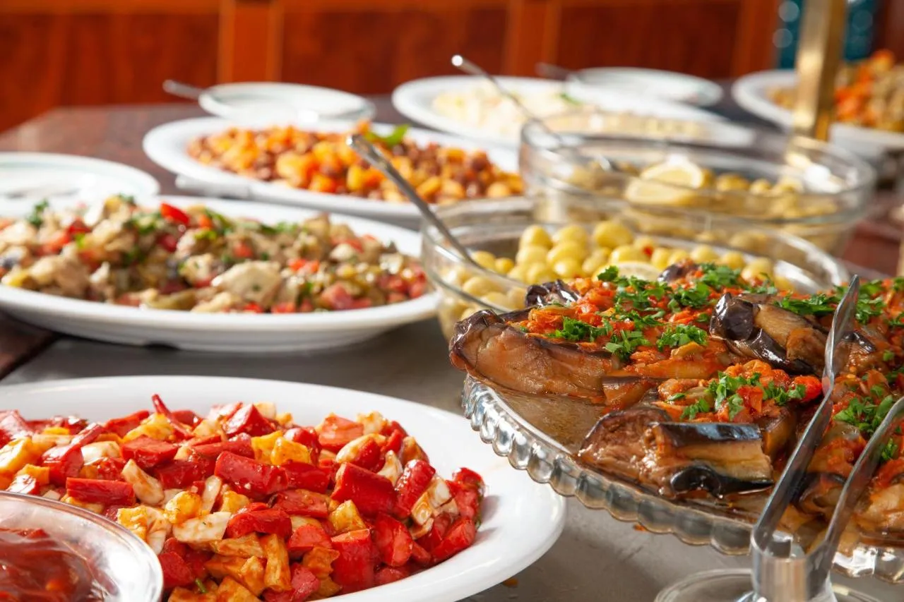 Ozkaymak Konya Hotel-2