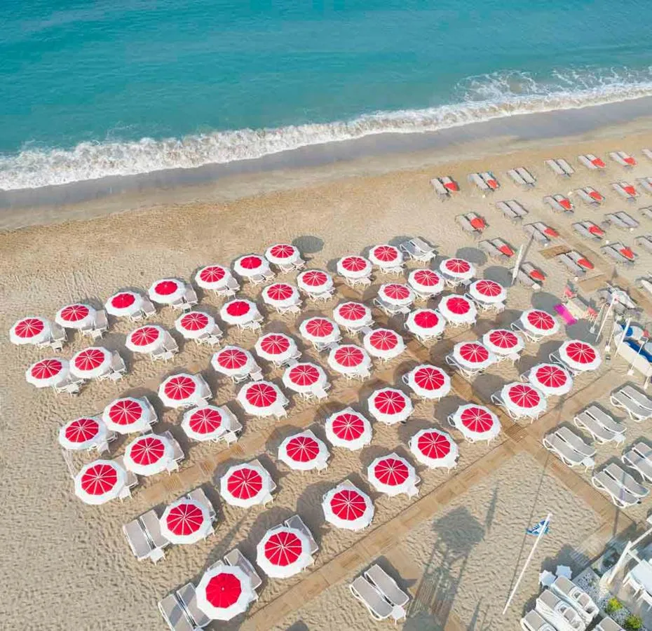 Xperia Saray Beach hotel slide-4