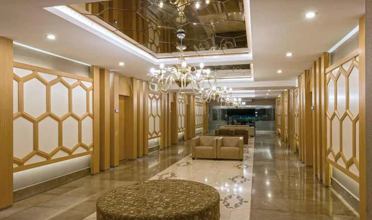 Xperia Saray Beach hotel slide-5