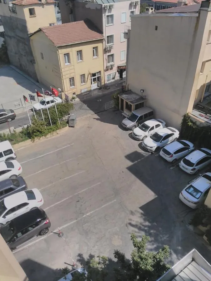 Hotel Baylan İzmir-2