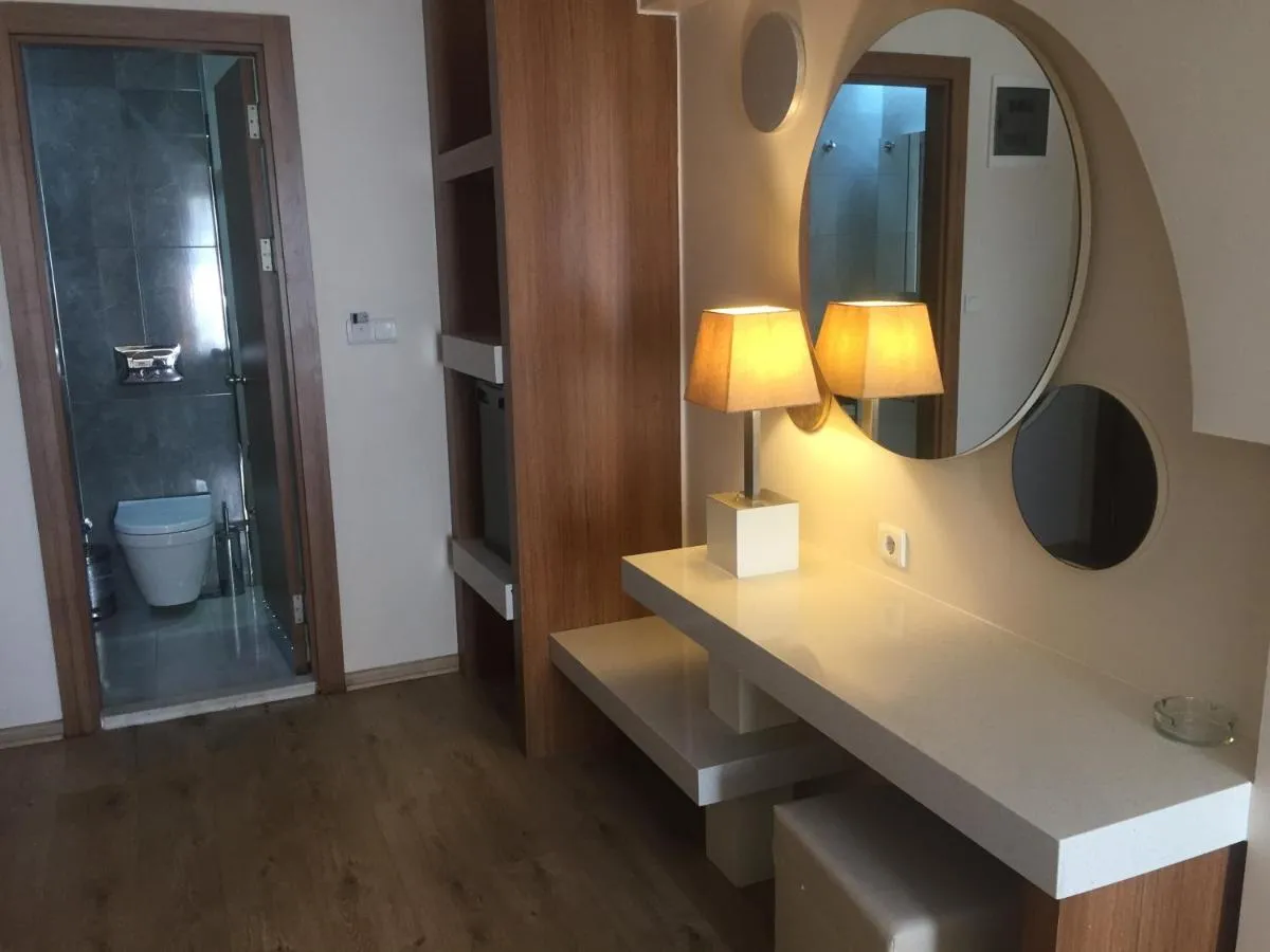 Hotel Baylan İzmir slide-3