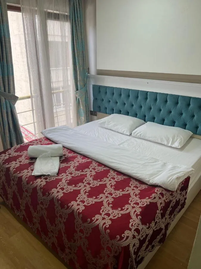 Sanli Hotel Hammam & SPA slide-4