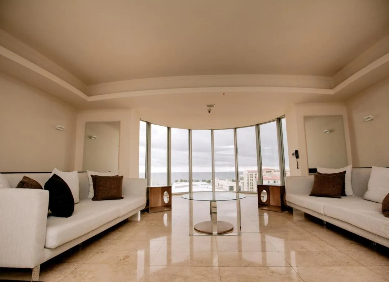 KONAK PARK HOTEL TRABZON-1