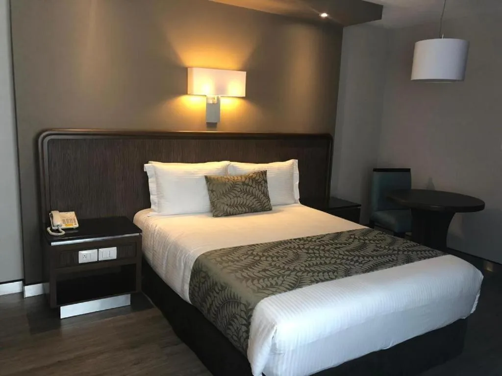Hotel Metropol-1