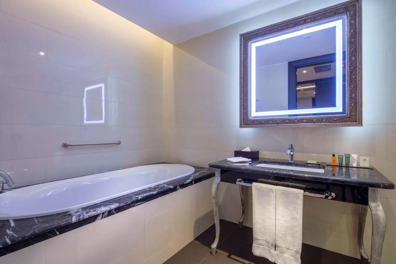 Hilton Podgorica Crna Gora slide-4